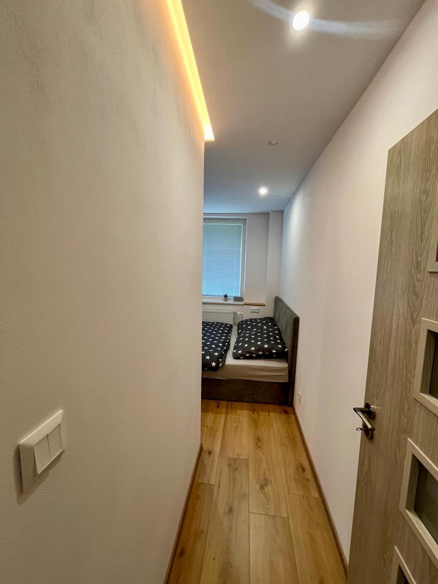 Rovnik Apartment